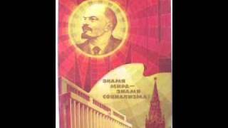 The Anthem of the Soviet Union by Alexandrov Choir [upl. by Htnicayh766]