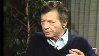 DeForest Kelley [upl. by Jamnes]