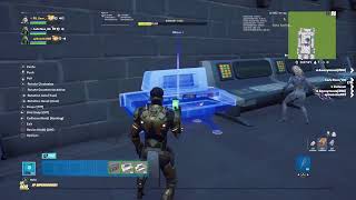 Making a Fortnite Roleplay map [upl. by Mandeville]