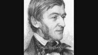 Ralph Waldo Emerson  Five Short Poems [upl. by Ahsenik]