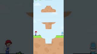 Slice to save game funny mumentd hard level shortviral shortvideo tranding trendingshorts 🙏 [upl. by Ozkum876]