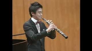 Antonio Vivaldi sonata for Oboe and Continuo in c minor RV53 [upl. by Silvestro]