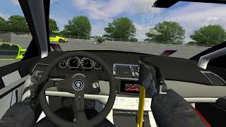 Live for Speed S3 PC VR  20240922 1234 Gameplay [upl. by Heriberto]