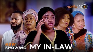 My InLaw Latest Yoruba Movie 2024 Drama Victoria Kolawole Remi SurutuVicky AdeboyeHabeeb Alagbe [upl. by Mcmurry60]