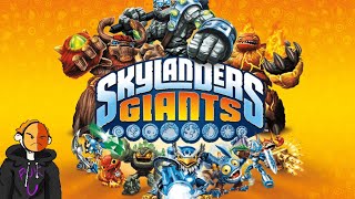 Skylanders A Nostalgic Masterpiece [upl. by Reifel766]