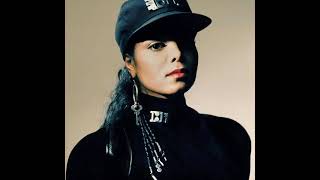 Janet Jackson  Doesnt Really Matter Extended Instrumental [upl. by Asilla]