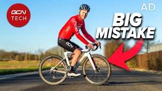 99 Of Cyclists Make This Mistake When Buying A New Bike [upl. by Christmann]