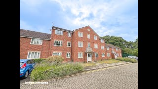 Regent court Welwyn Garden City Estate Agent AL7 4K [upl. by Nalyorf]