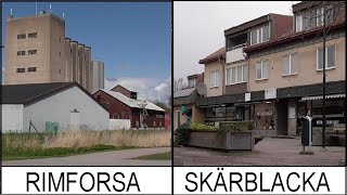 Rimforsa VS Skärblacka [upl. by Enirual847]