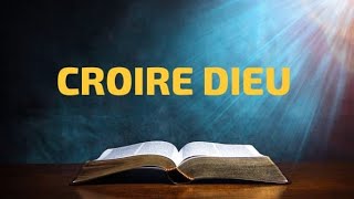 Si cette Parole nest pas efficace alors Dieu nest pas efficace 🎯  William Marrion Branham [upl. by Judah633]