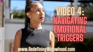 Grief During The Holidays Navigating Emotional Triggers [upl. by Campman]