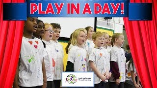 IFTL Presents  Play In A Day [upl. by Roseanna601]