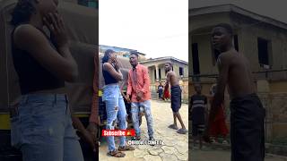 Why this babalawo do me like this nafypシ゚viral viralvideo funny goviral trending [upl. by Anilra]