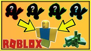 HOW TO WEAR ANY ROBLOX HAT YOU WANT [upl. by Eutnoj172]