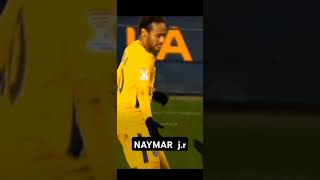 Neymar junior king neymar brazilianfootballer neymarjunior 🖤😎😎 [upl. by Yrrem]