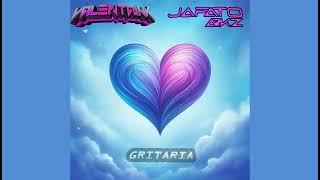 Valentaink  Gritaria Ft Jafato Arkz  Electrocumbia 2024 [upl. by Adlih]