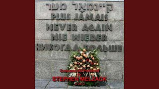 Never Again A Song to Remember the Holocaust [upl. by Anid808]