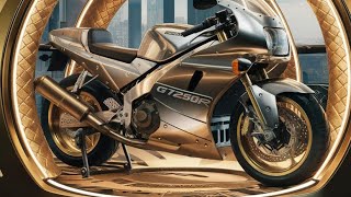 quot2024 Hyosung GT250R Review [upl. by Daphna106]