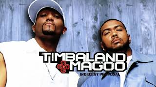 Timbaland amp Magoo  Roll Out feat Petey Pablo Visualizer [upl. by Nonnac199]