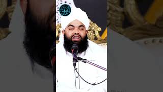 Manjil nahi hai duniya insaan kiby sayyed aminul qadri shorts video [upl. by Ellebasi404]