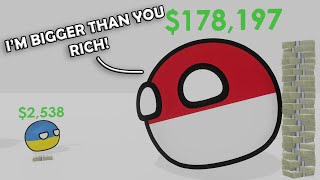 IM RICHER THAN YOU [upl. by Leyes398]