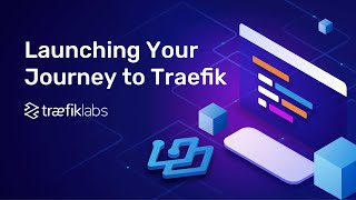 Contributing to Traefik How to Get Started [upl. by Ayt409]