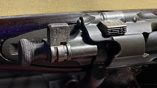 1903 Springfield  Tips and Tricks [upl. by Leonardi]