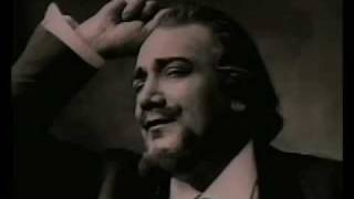 Enrico Caruso Voice of The Century Trailer [upl. by Nedac]