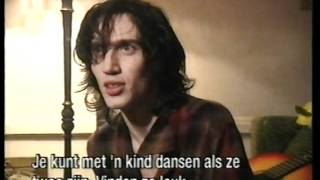 John Frusciante interview 1994 [upl. by Akemit]