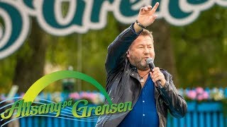 DDE  La det gro Allsang på Grensen 2019 [upl. by Abehsile152]