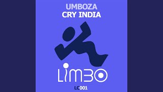 Cry India Radio Edit [upl. by Cnut]