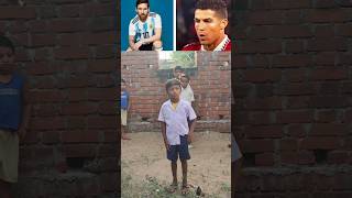 new video best football player 😎 Ronaldo vs mbappe viral video football 😎ronaldo mbappe⚽⚽⚽ [upl. by Lyell]