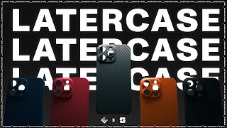 The Thinnest iPhone Case  A 3D Motion Graphics [upl. by Vine]