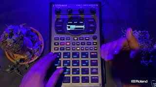 Tutorial Roland sampler SP404MK2 en español por ruidobeats Grabar una muestra 25 [upl. by Gavin]