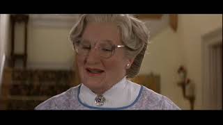 Highlights from MRS DOUBTFIRE on Broadway [upl. by Wash]