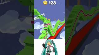 miku hatsune chipichipi 😇🤕😮🥺 memes funny chipichipi [upl. by Arelc]