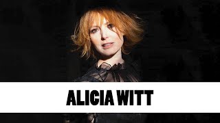 10 Things You Didnt Know About Alicia Witt  Star Fun Facts [upl. by Dela94]