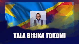 🔴BN 0511 TALA BISIKA TOKOMI  MARTIN FAYULU  FELIX TSHISEKEDI  MOISE KATUMBI  DENIS MUKWEGE [upl. by Sells]