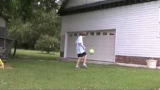 8 cool soccer trick tutorials [upl. by Eisdnil302]