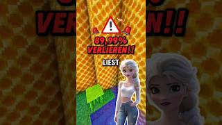 89 verlieren dieses SPIEL quiz trivia shorts [upl. by Latimore615]