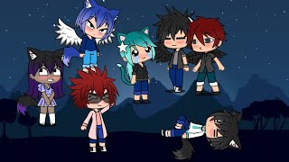 Aphmau BloopersGachaverse [upl. by Bradleigh323]