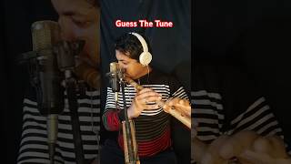 Guess the flute tune ❤️flute music shorts HarishMahapatra [upl. by Madalena]