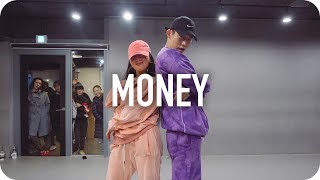 Money  Cardi B  Gosh Choreography [upl. by Ellery635]