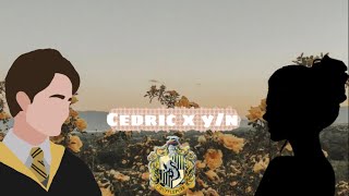 yn x cedric Love Story [upl. by Berfield]