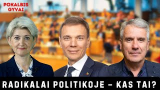 Įsivaizdavimas ir realybė kiek iš tiesų žmonėms rūpi kariniai reikalai ir vokiečių brigada [upl. by Wira]