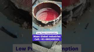 Pit Annealing Furnace Manufacturer  Maan Global Industries [upl. by Ag]