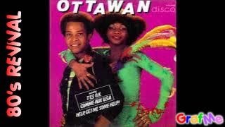 OTTAWAN quot Tes OK quot Extended Mix [upl. by Lorin]