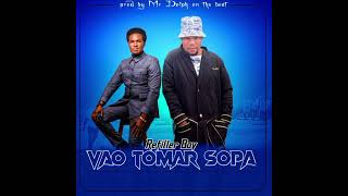 Refiller Boy  vao tomar sopa  official Audio  2024 by Mr Dolph on the beat [upl. by Merril]