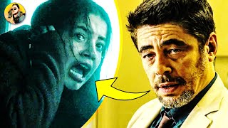 HOW DID SICARIO 2 REALLY END EXPLAINED  SICARIO 3 SOON [upl. by Assirolc]