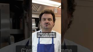 Partie 33  Bon plan  la recette facile d’un chef une Étoile Michelin [upl. by Ulyram]